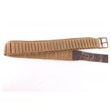 1876 Custer Era Prairie Belt