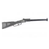 Chiappa M6 .22 LR #15F03570