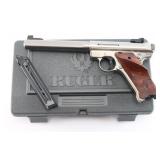 Ruger Mark III Target .22 LR #271-86899