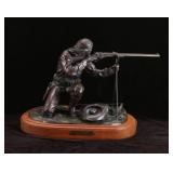 Original Fine Art Bronze