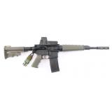 Anderson AM-15 5.56mm #2630F12