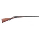 Belgium SxS Hammer Gun .410 Bore NVSN