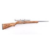 Ruger 10/22 .22 LR #249-32996