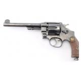 Smith & Wesson / Simpson Ltd. .455 Mark II Hand Ej