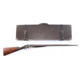 William Golden Hammer Gun 12 GA #24979