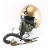 USN Flight Helmet. Type APH-5.