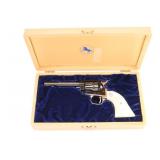 Colt Frontier Scout 'Nevada Centennial' .22 LR