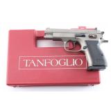 Tanfoglio / EAA Witness .45 ACP #AE83635