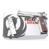 Ruger SR1911 .45 ACP #673-02182