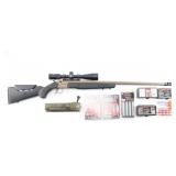 CVA Accura .50 Cal #61-13-033750-24