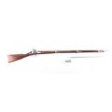 Armi Sport 1861 C.S. Richmond Musket .58 Cal