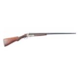 Lefever Arms Nitro Special 12 Ga #173654