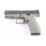 CZ P-10c 9mm #C702953