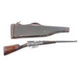 Remington Model 8 'Expert' .35 Rem #19688