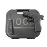Glock 43X MOS 9mm #CEAT077