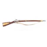 Tryon 1841 Mississippi Rifle .54 Cal NVSN