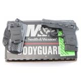 Smith & Wesson Bodyguard .380 ACP #KFE9193