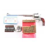 Freedom Arms Model 83 .454 Casull #D7482
