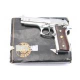 Taurus PT 99 AFS 9mm #TKF01591AFSD