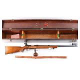Remington Model 37 .22 LR #06297