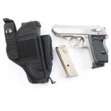 Interarms PPK .380 ACP #A047569