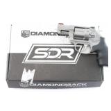 Diamondback SDR .357 MAG #SDRA00949