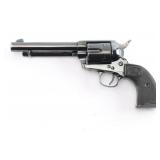 Colt Single Action Army .38 Spl #77467