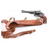 Smith & Wesson 19-4 .357 Mag #56K1782