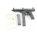A.A. Arms AP9 9mm #048594