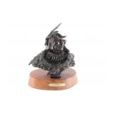 Fine Art  Bronze