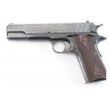 Colt 1911 U.S. Army .45 ACP #324111
