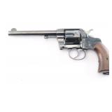 Colt U.S. Army Model 1901 .38 Colt #157128