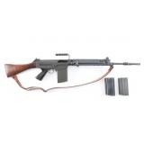 DSA G1 'FAL' 7.62mm NATO #G0180
