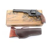 Uberti / Stoeger Schofield .45 LC #F04657