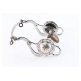 Visalia Stock saddle Co Bit