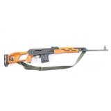 Romarm / Int. Arms Romak-3 7.62x54R #CC008022001