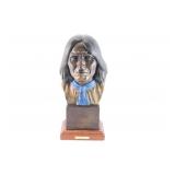 Fine Art Bronze