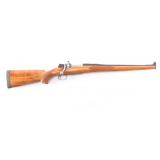 Mexican Mauser 'Sporter' 7x57mm #7345