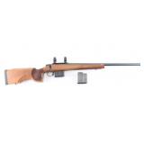 CZ 557 .308 Win #C701073