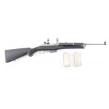 Ruger Ranch Rifle .223 REM 581-98890