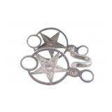 Texas Star Bit