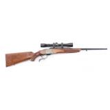 Ruger No. 1 .308 Win #459
