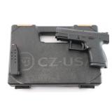 CZ P-10 S 9mm #UC14342