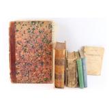 Lot of High End Collectible Books