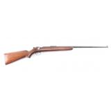 Winchester Model 67 .22 S/L/LR NVSN