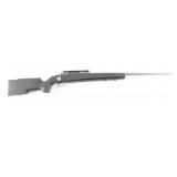 Savage Model 10 6mm Dasher #6655697