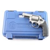 Smith & Wesson 66-8 .357 MAG #DZK6031