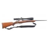 CZ 527 'Classic' .22 Hornet #79714