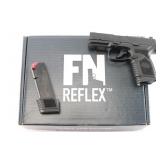 FN Reflex 'MRD' 9mm #CCW0065204