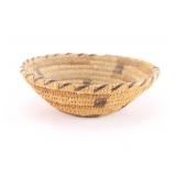 Papago Basket